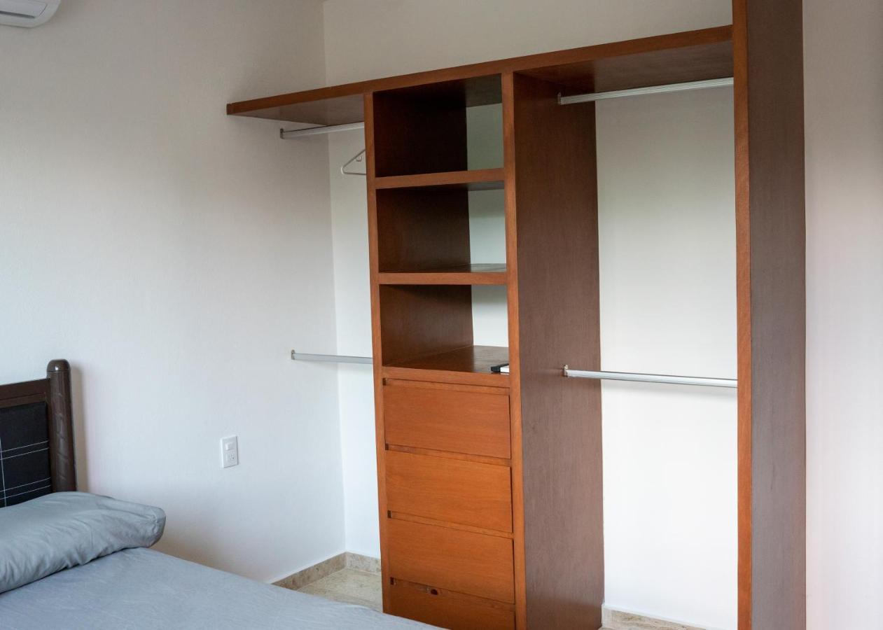 Recamara 3 Cancún Zewnętrze zdjęcie