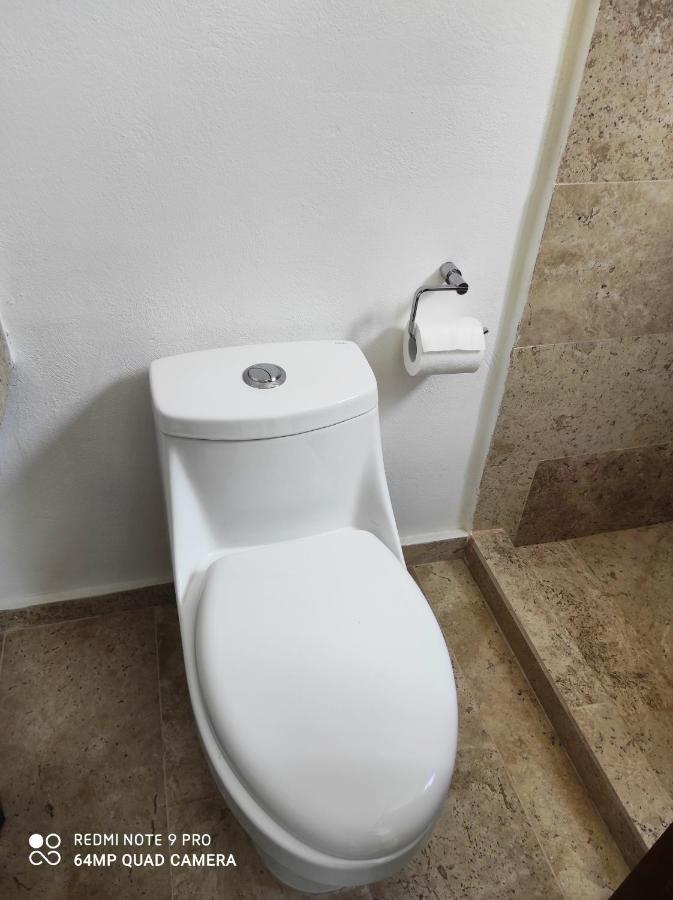 Recamara 3 Cancún Zewnętrze zdjęcie