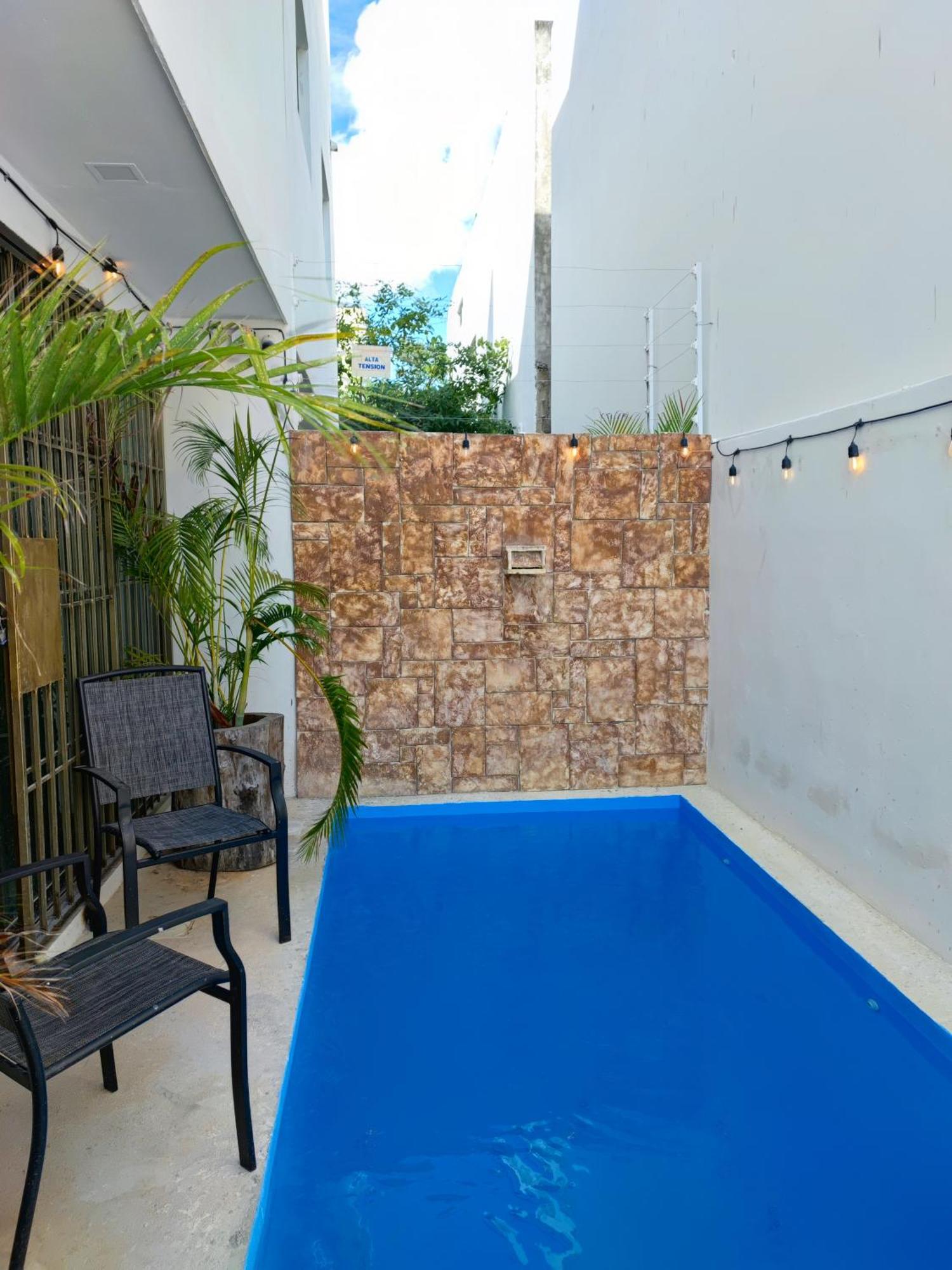 Recamara 3 Cancún Zewnętrze zdjęcie