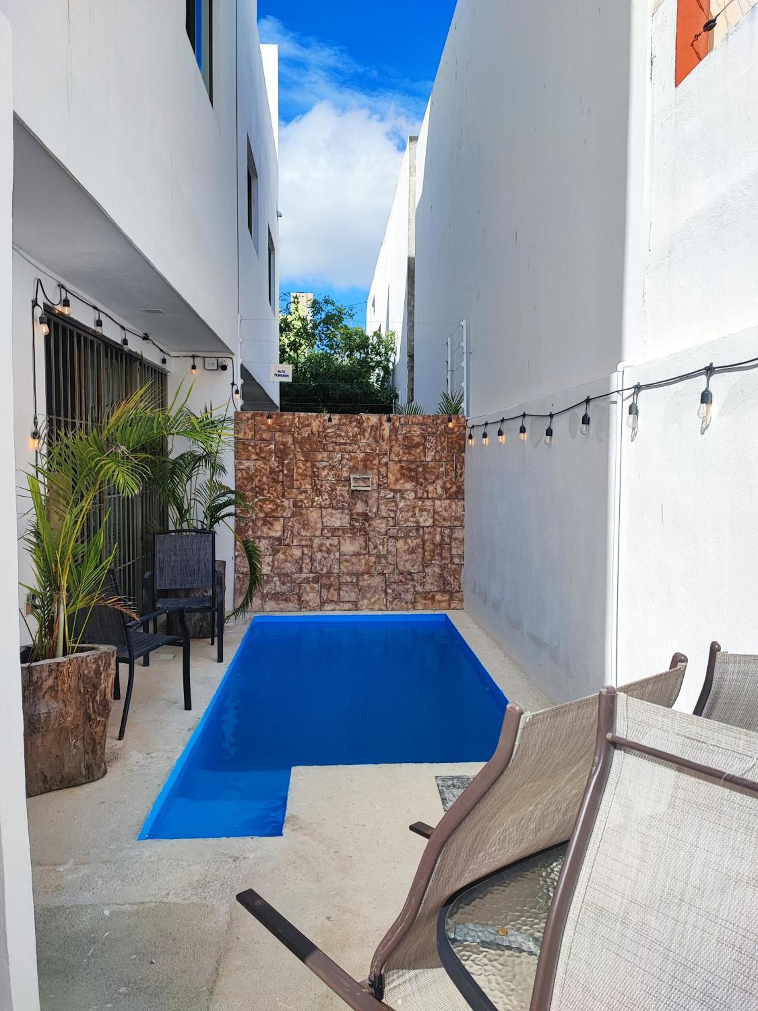 Recamara 3 Cancún Zewnętrze zdjęcie