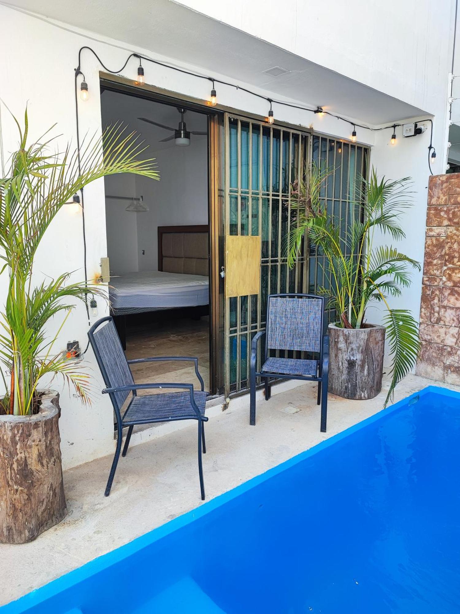 Recamara 3 Cancún Zewnętrze zdjęcie