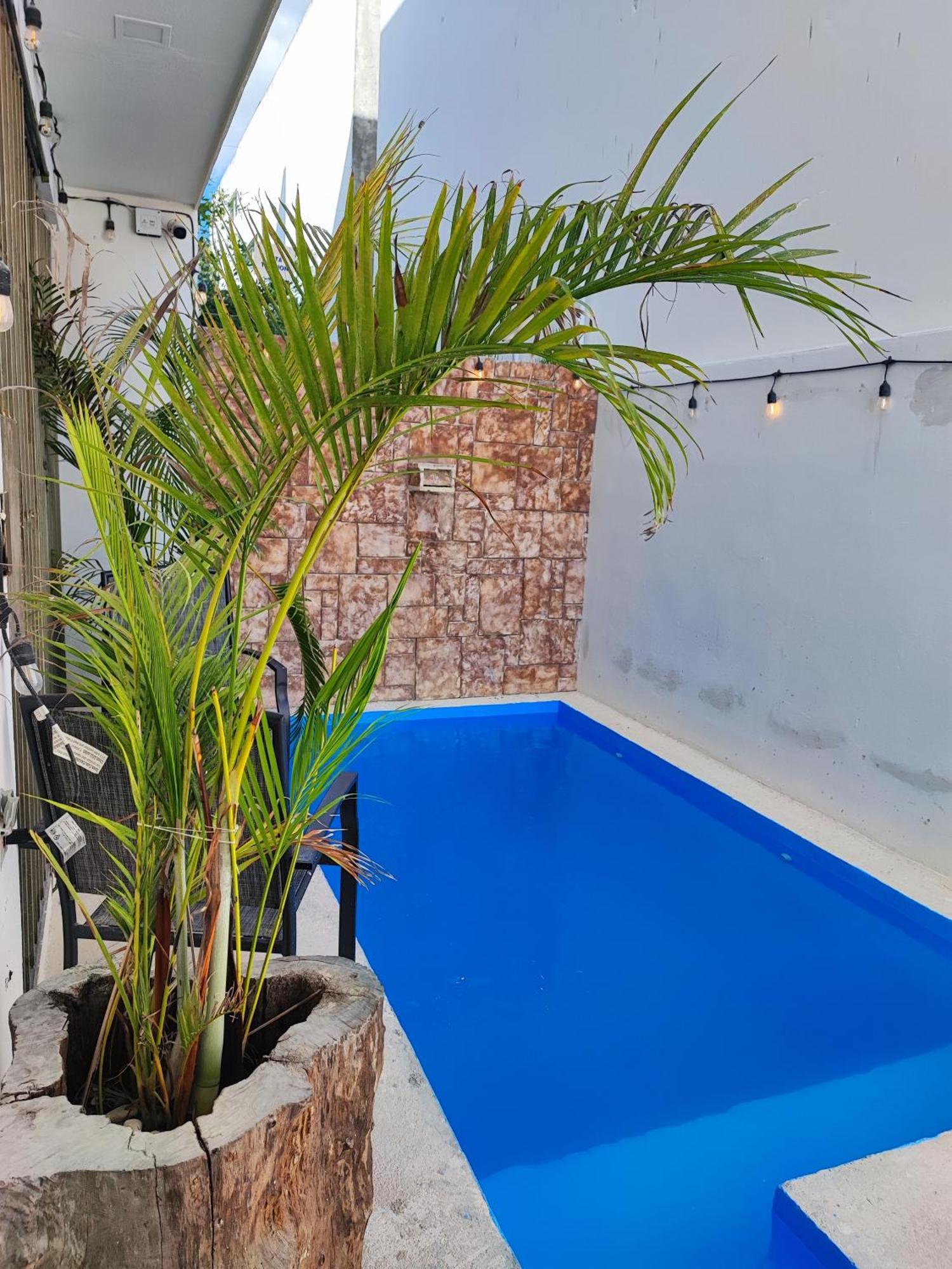 Recamara 3 Cancún Zewnętrze zdjęcie